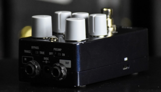 Universal Audio - UA-GPS-ORN 4